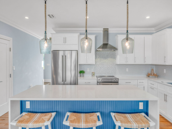 Luxury Vacation Rental in Marathon Fl - 5-Bedroom Coastal Escape